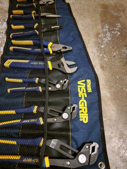 Juego De Pinsas Pliers Set