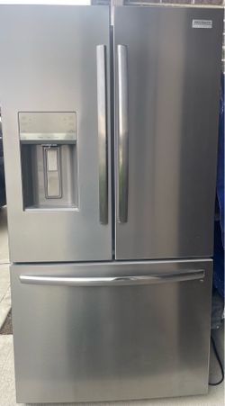 Frigidaire Refrigerator