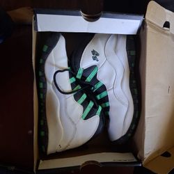 air jordan 10 retro 30th bg