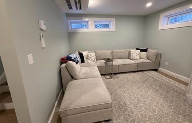 Marven 6 piece couch