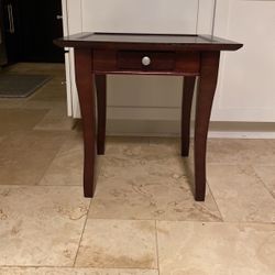 End Table/side Table