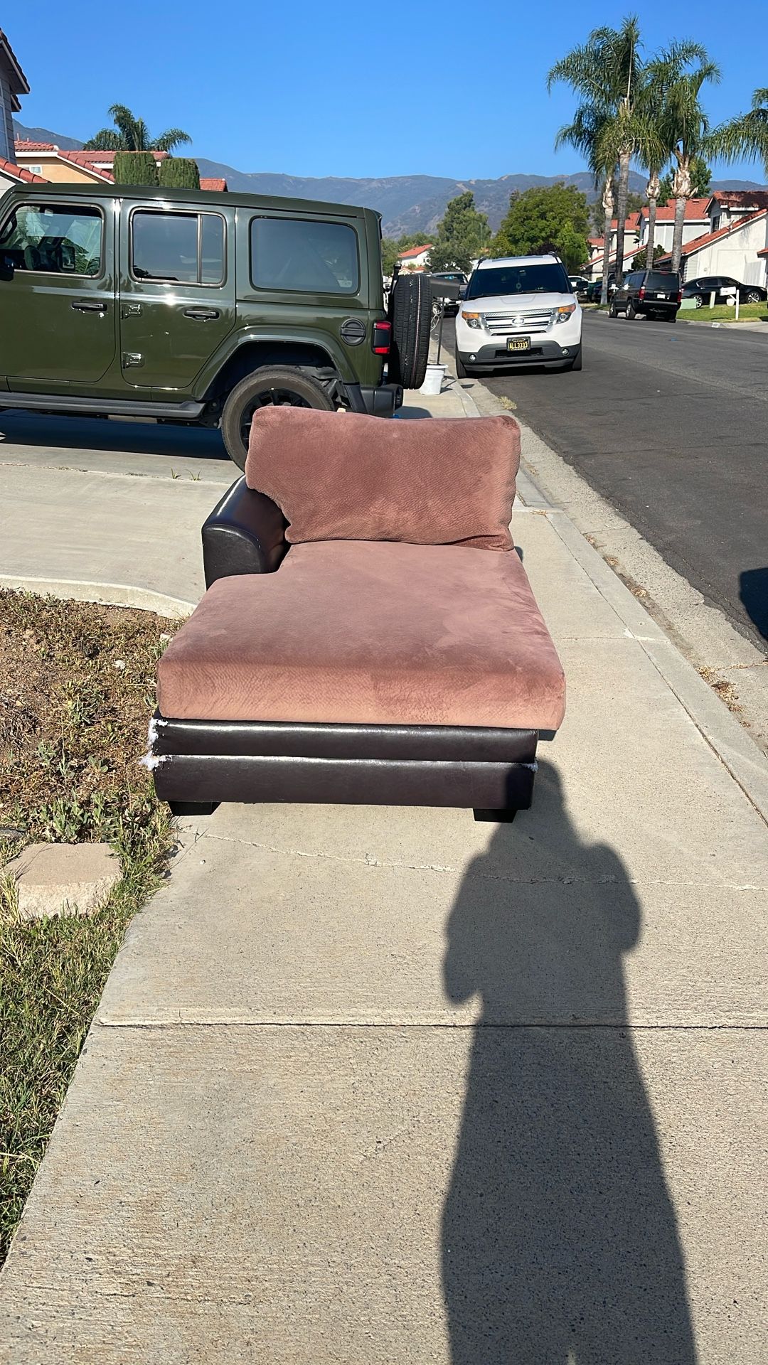 Free Couch