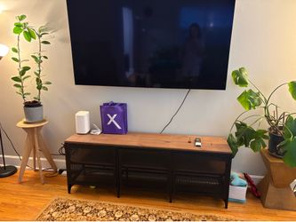 IKEA FJÄLLBO TV Console