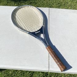Wilson Extra 2 Adult Tennis Racket
