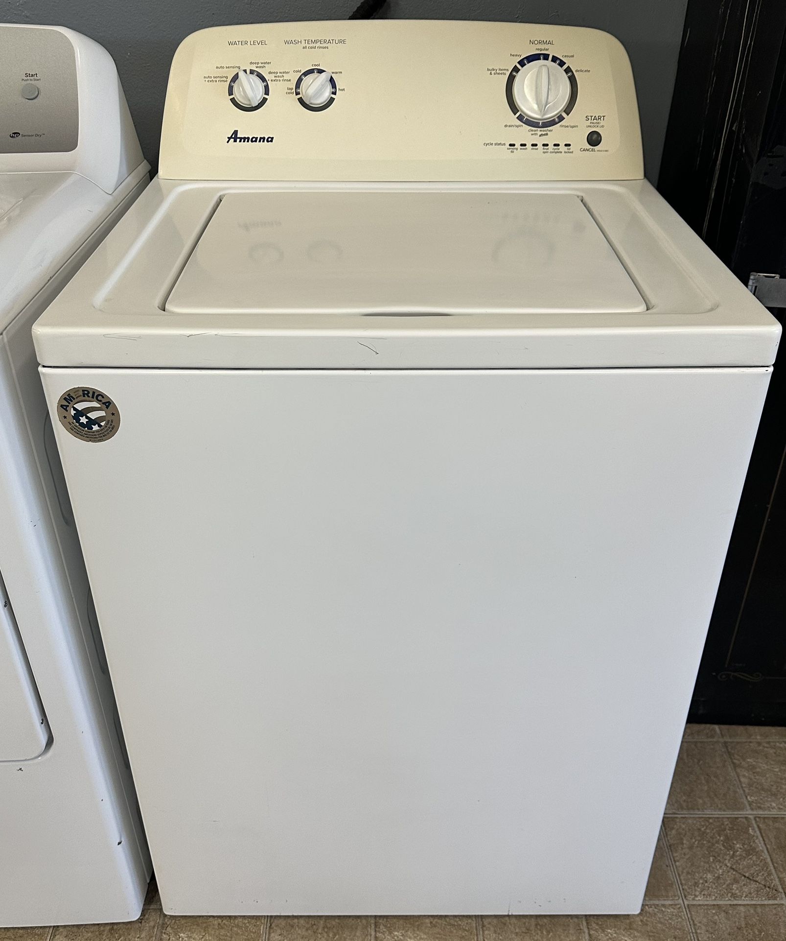 Lavadora FREE DELIVERY