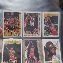 Basketball Cards