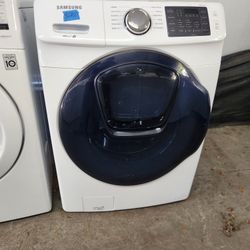 Samsung Washer