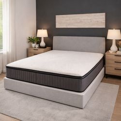 Need a Mattress Fast? In Stock for Pickup or Delivery