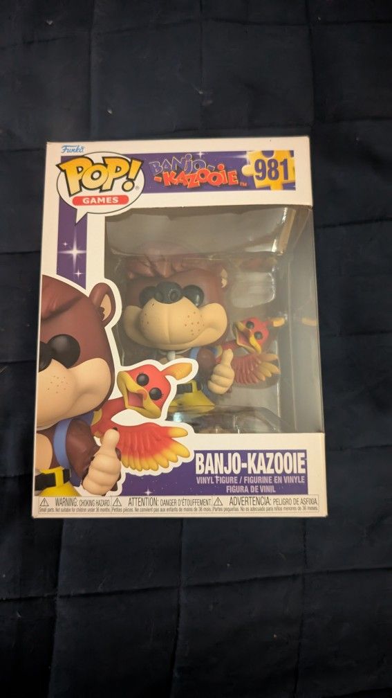 Funko Pop