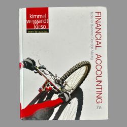 Financial Accounting: Tools for Business Decision Making 7e Wiley Publishing