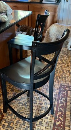 Bar stools