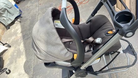 Car seat chicco