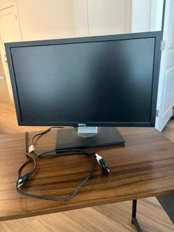 Dell P2213 Monitor