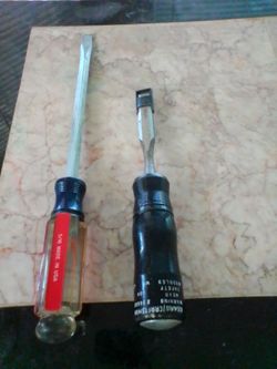 Vintage Craftsman Tools