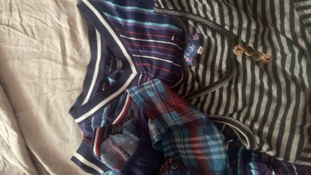 5 dresses size 7 for girls