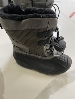 Kids Snow boots