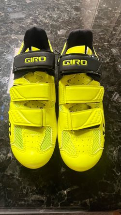 Brand New Giro Treble II Men’s Road Cycling Shoes