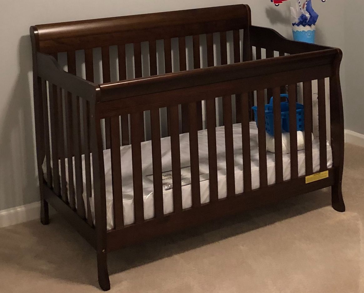 Briney Crib