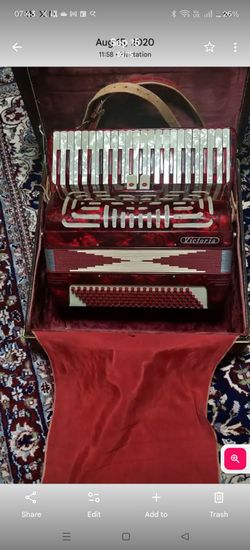 Accordion