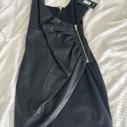 Dress, Skirt And Jumper 