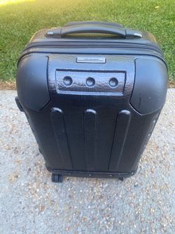 Van Heusen Travel carry-on Great Condition