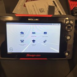 Snap-on Scanner ECM Code Reader   