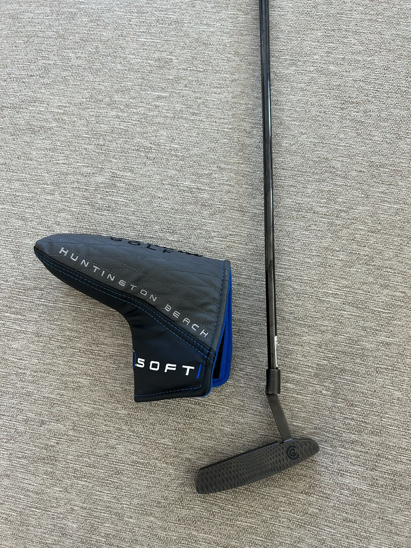 Cleveland Golf Putter 33” for Sale in Corona, CA OfferUp