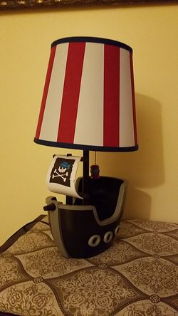 Lamp