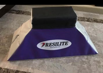 Cheer / Gymnastic Stunt Balance Trainer 