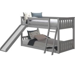 Bunk Bed For Kids (fantastic quality)