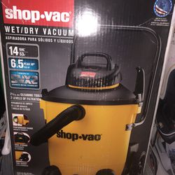 Shop-Vac (never used)