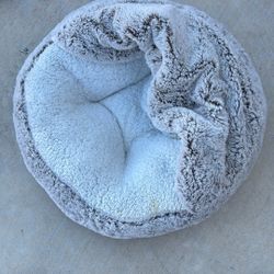 Cat Bed