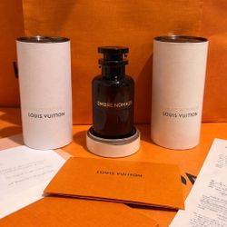 Louis Vuitton OMBRE NOMADE