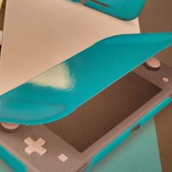 Nintendo Switch Cass 