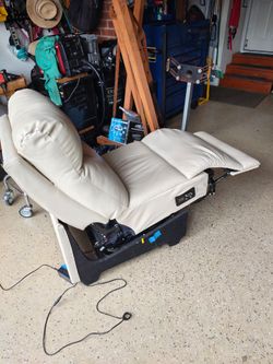 Recliner