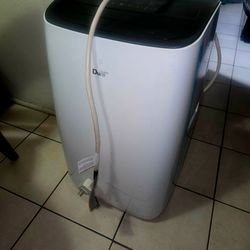 Portable AC
