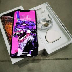 iPhone XsMax 256GB