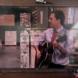 55” Samsung Q70 Smart TV 4K QLED