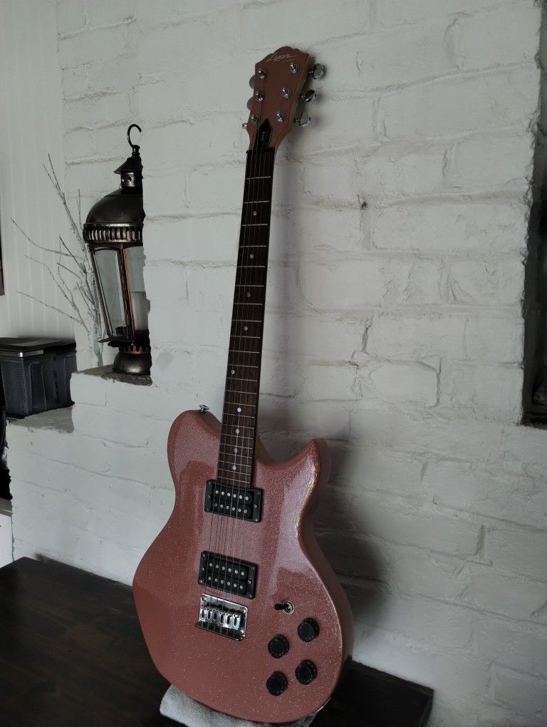 Guitar
