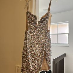 Size 6 Dress 