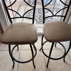 4 Bar stool 24 “