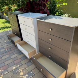 Chest Five Drawer New!