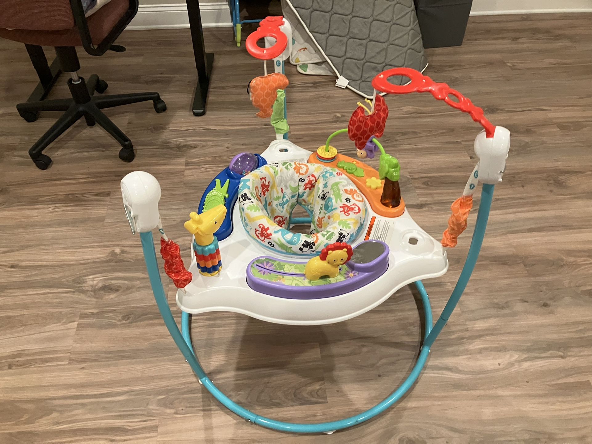 Baby Items