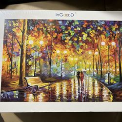 Jigsaw Puzzles for Adults 1000 Pieces