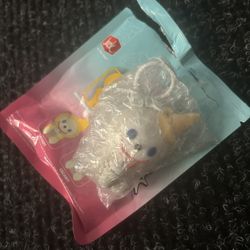 Jack In The Box Jibbi Sweet Edition 