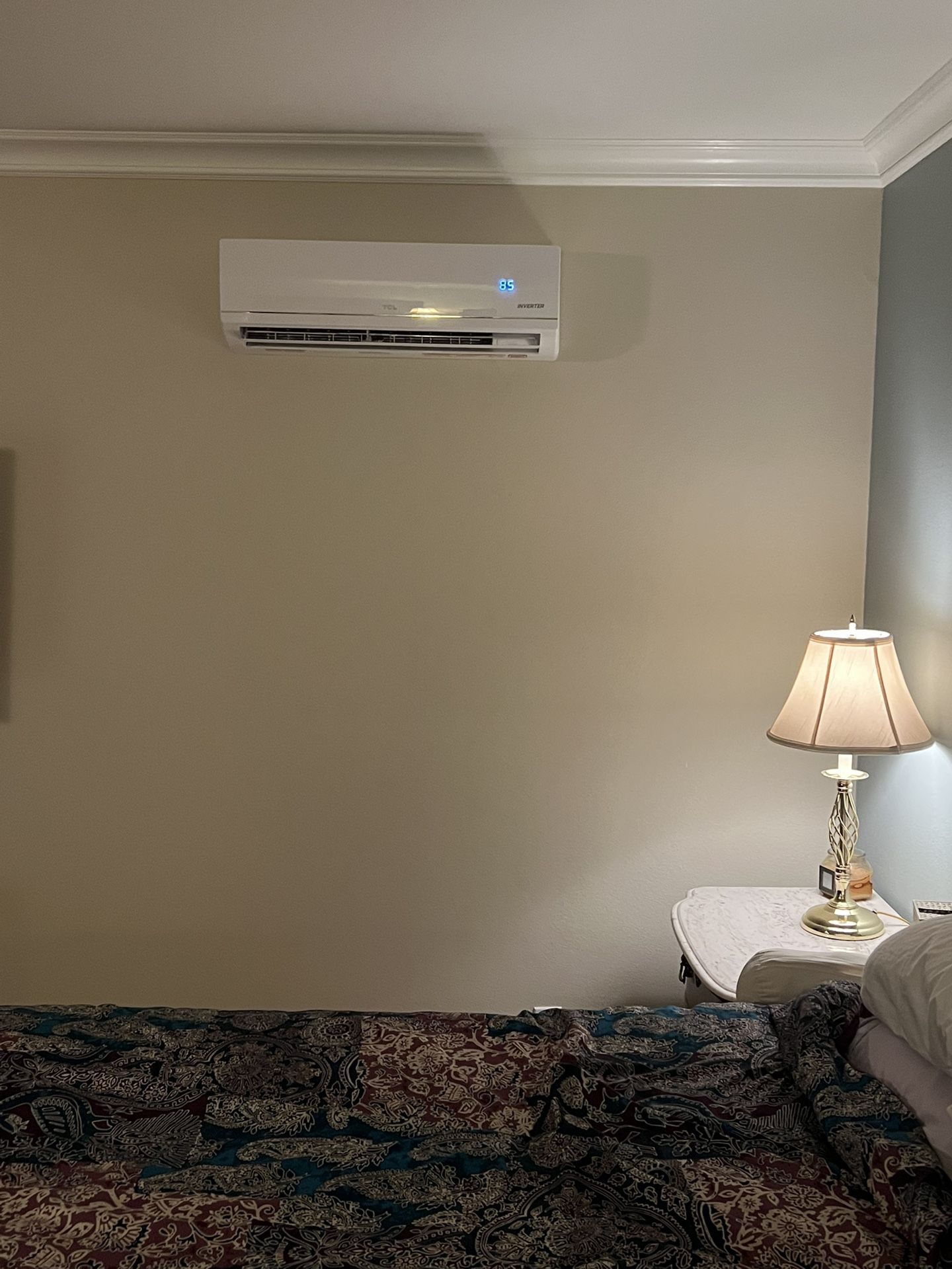 Mini Split Ac