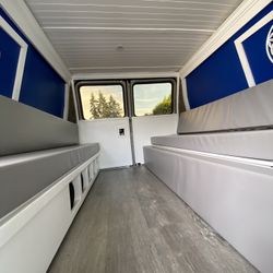 1984 Chevrolet G-Series Van