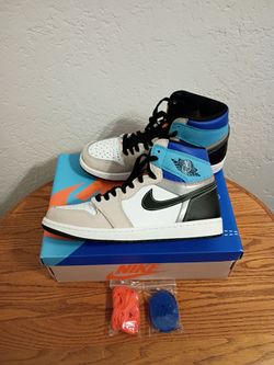 Jordan 1 Retro High OG