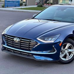 2022 Hyundai Sonata