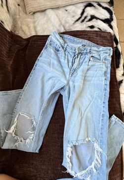 AE Jeans